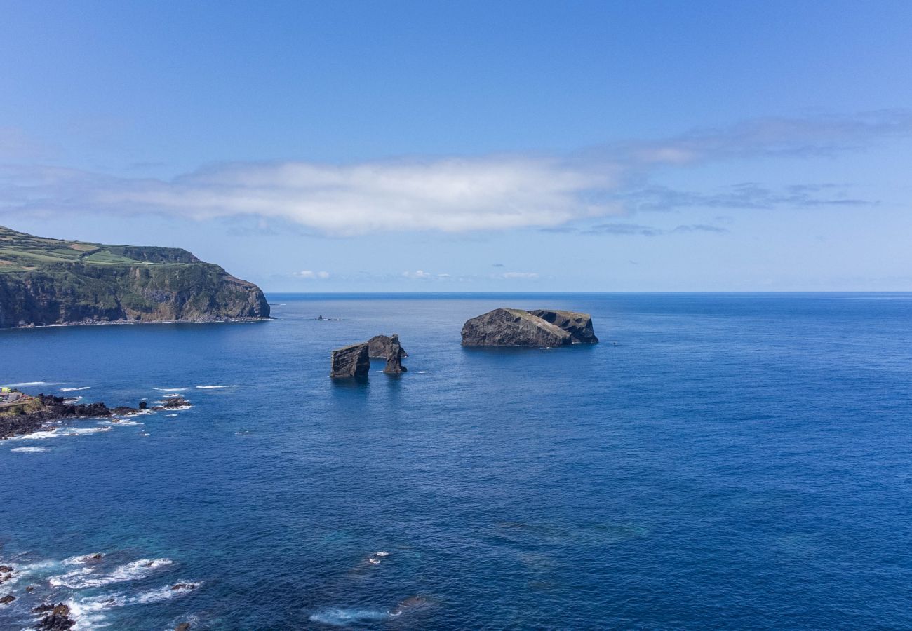 Villa in Mosteiros - Mosteiros Natural Sea View