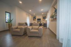 Rent by room in Capelas - Vila Rosario - Triple Room 5