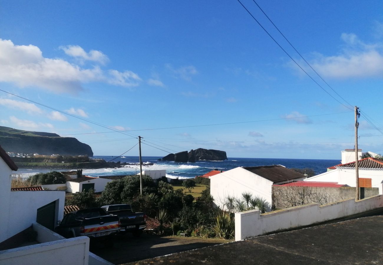 House in Mosteiros - Mosteiros Coastal Haven