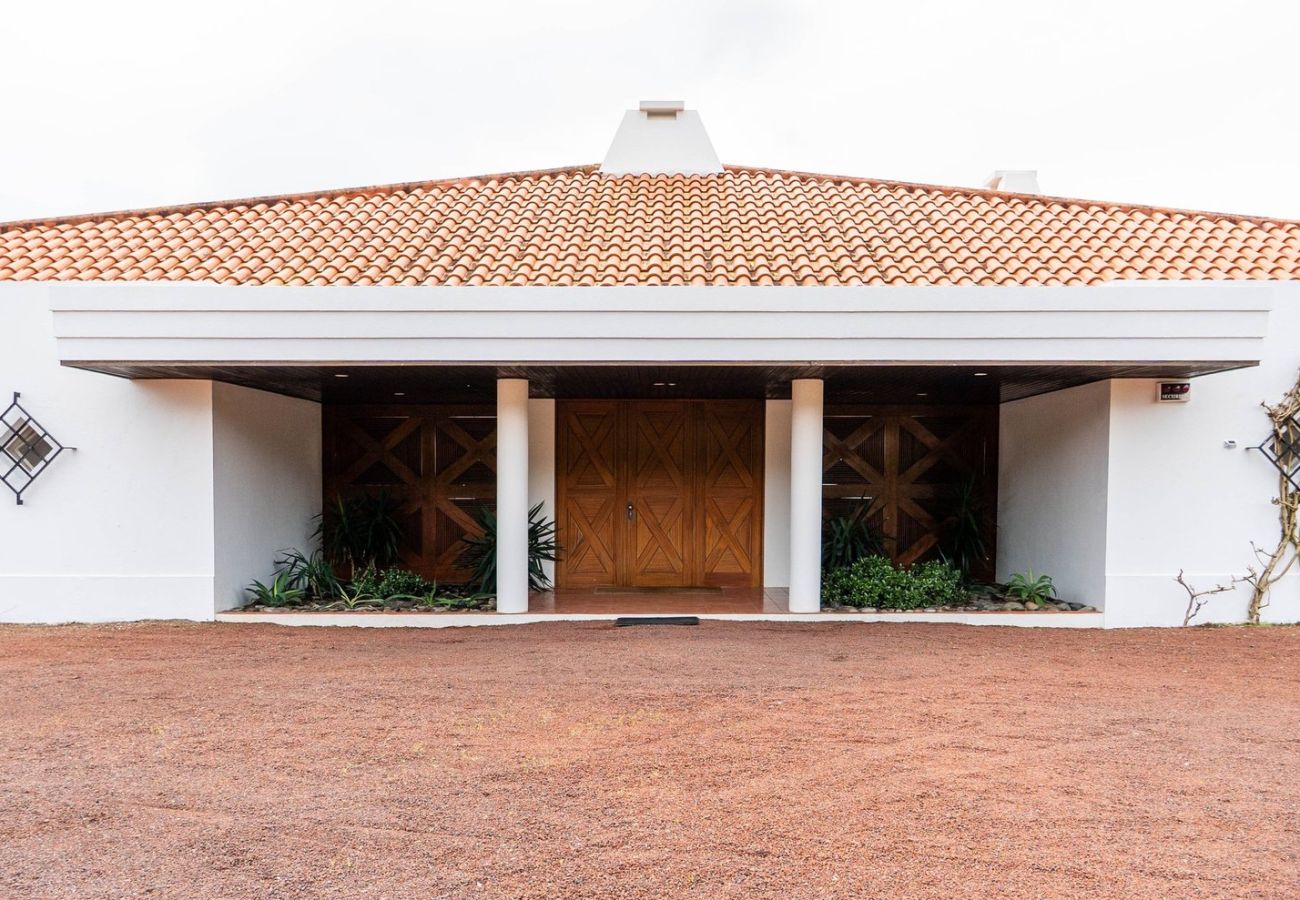 House in Vila Franca do Campo - The Princess Ring View