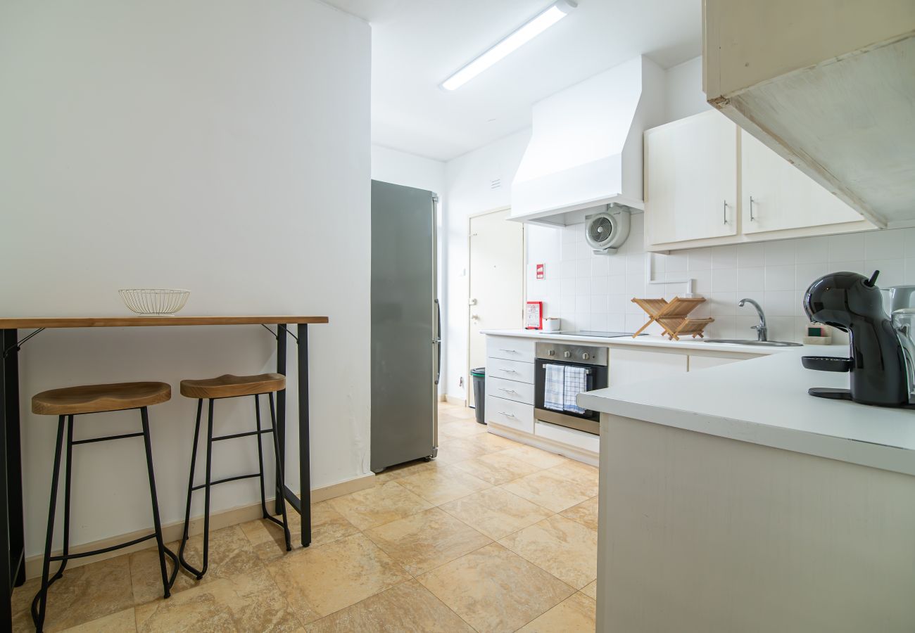 Apartment in Ponta Delgada - Cozy Apartment