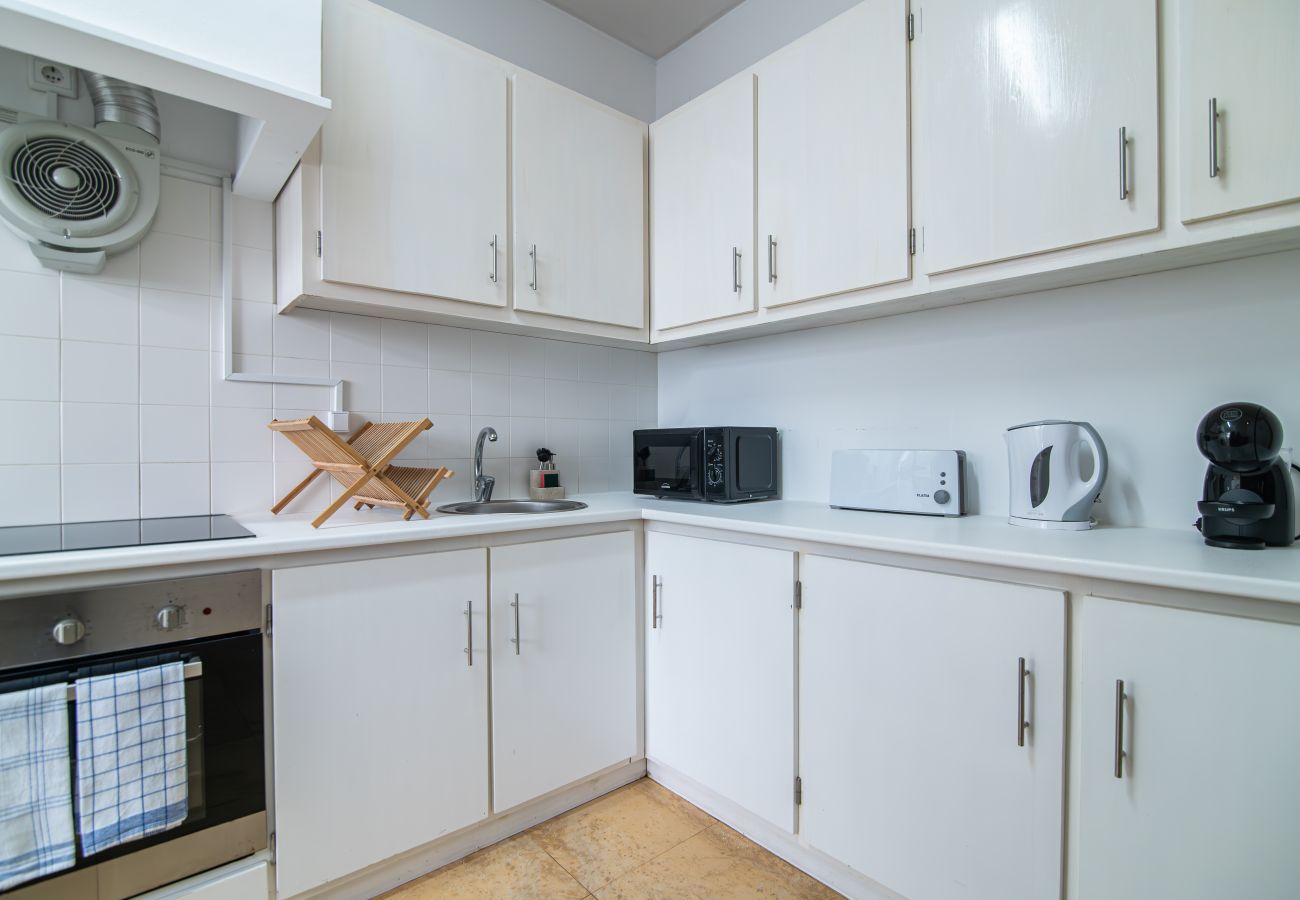 Apartment in Ponta Delgada - Cozy Apartment