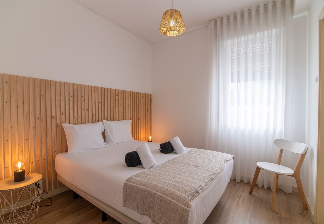 Apartment in Ponta Delgada - Cozy Apartment
