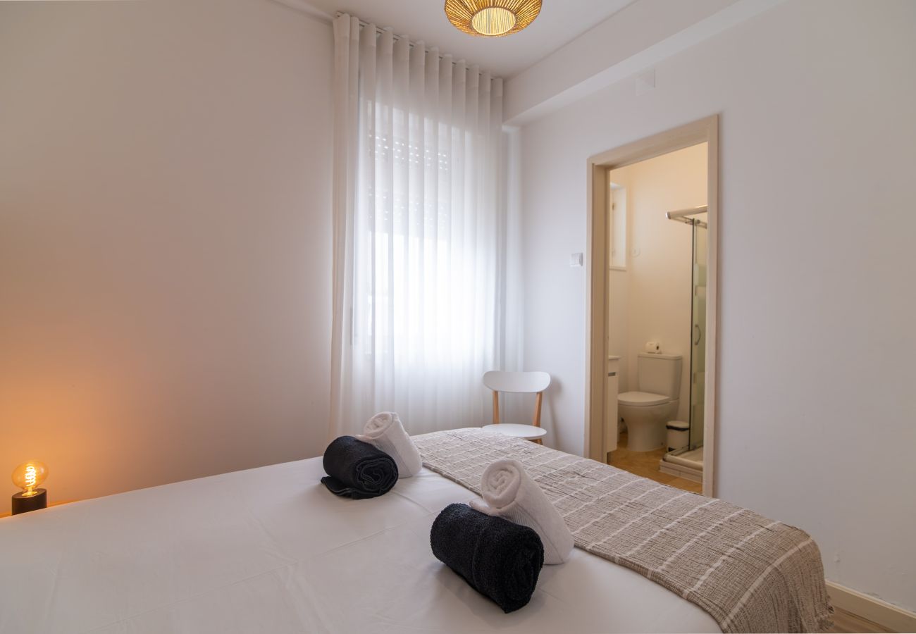 Apartment in Ponta Delgada - Cozy Apartment