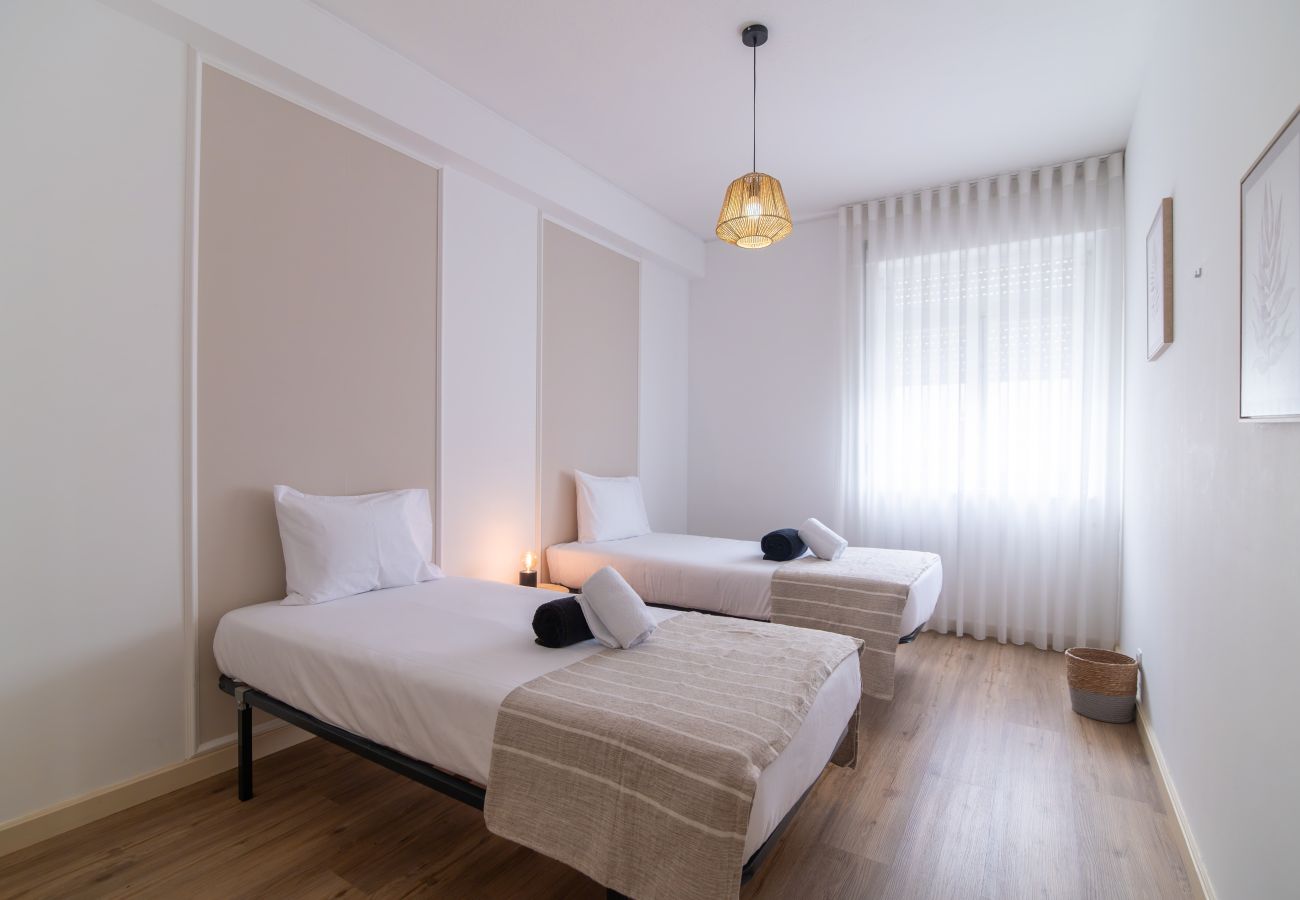 Apartment in Ponta Delgada - Cozy Apartment