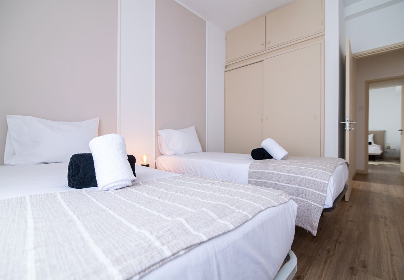 Apartment in Ponta Delgada - Cozy Apartment