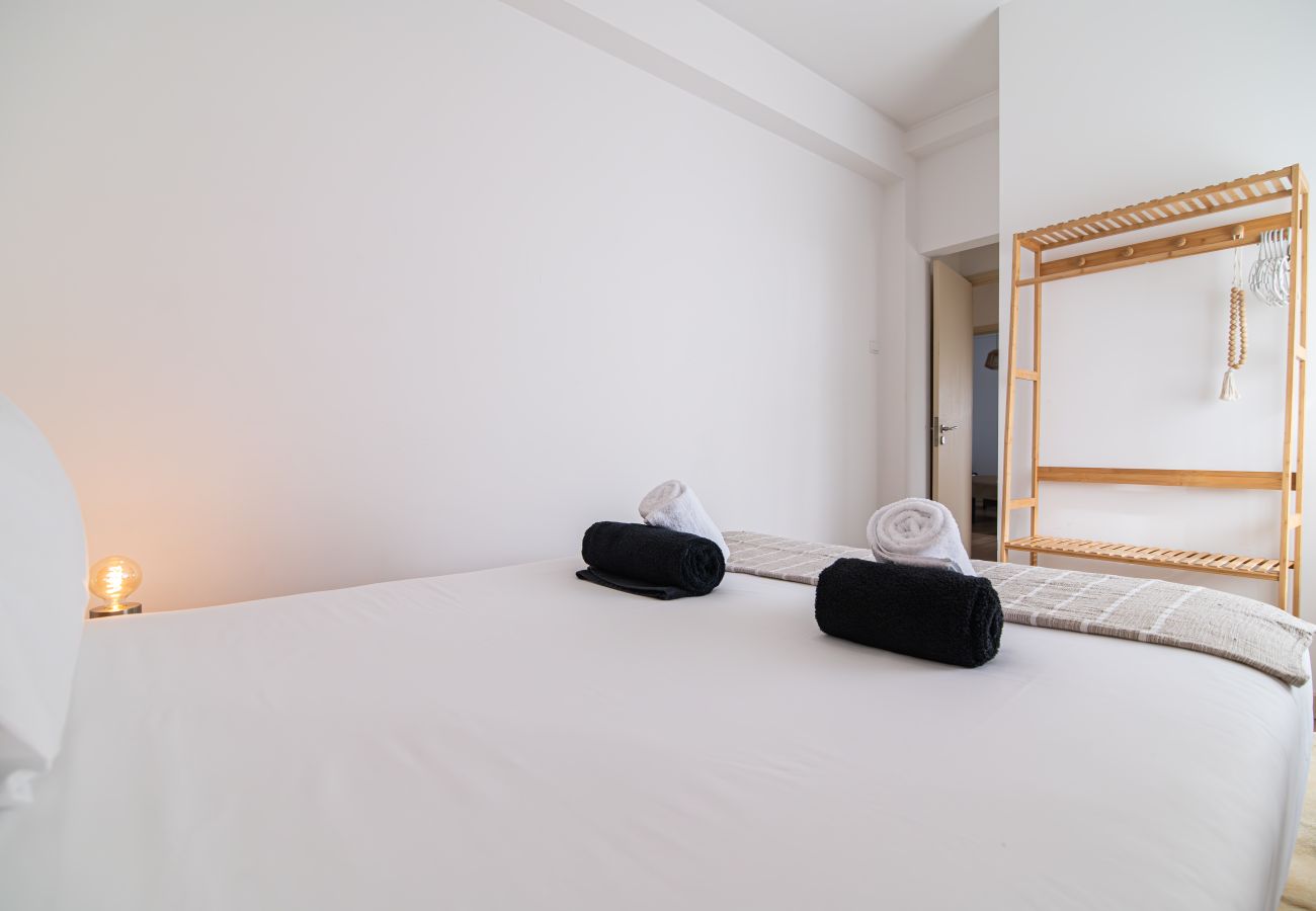 Apartment in Ponta Delgada - Cozy Apartment
