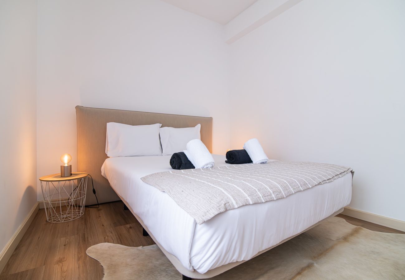 Apartment in Ponta Delgada - Cozy Apartment