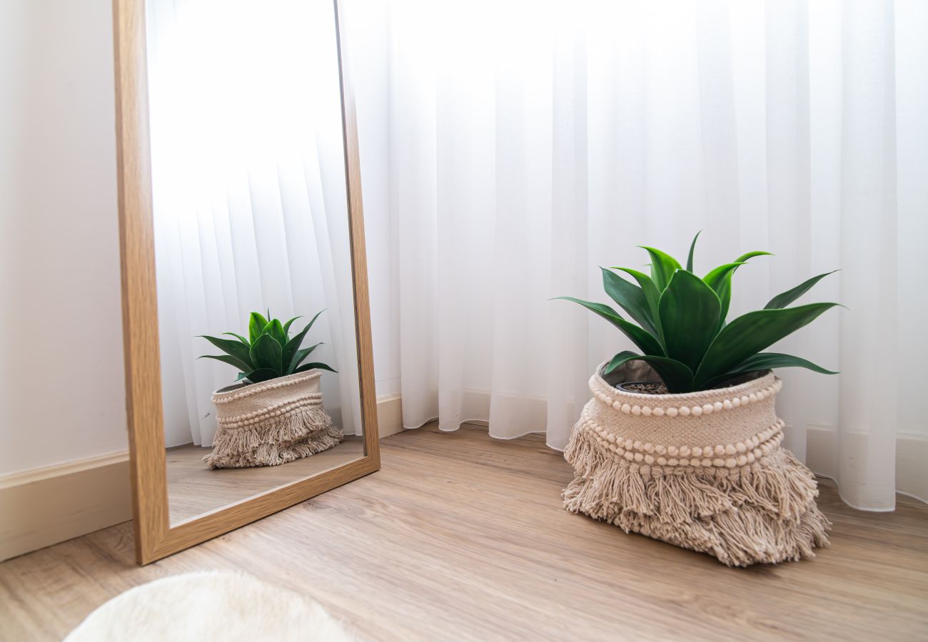 Apartment in Ponta Delgada - Cozy Apartment