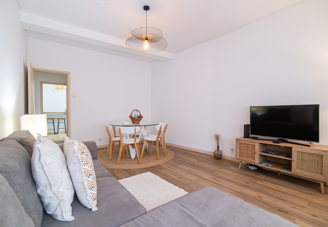 Apartment in Ponta Delgada - Cozy Apartment