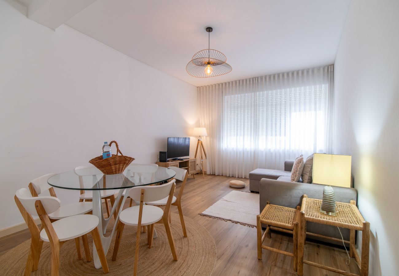 Apartment in Ponta Delgada - Cozy Apartment