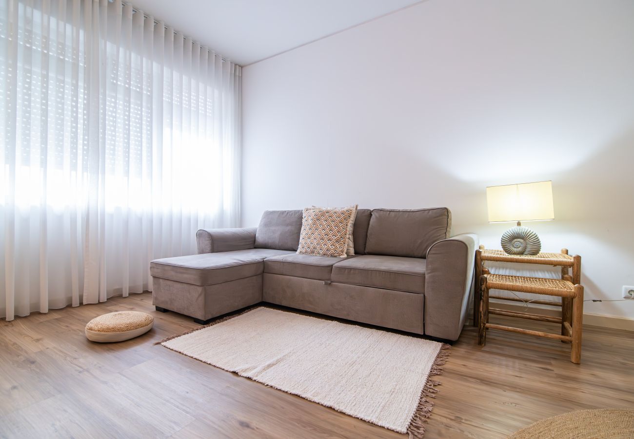 Apartment in Ponta Delgada - Cozy Apartment
