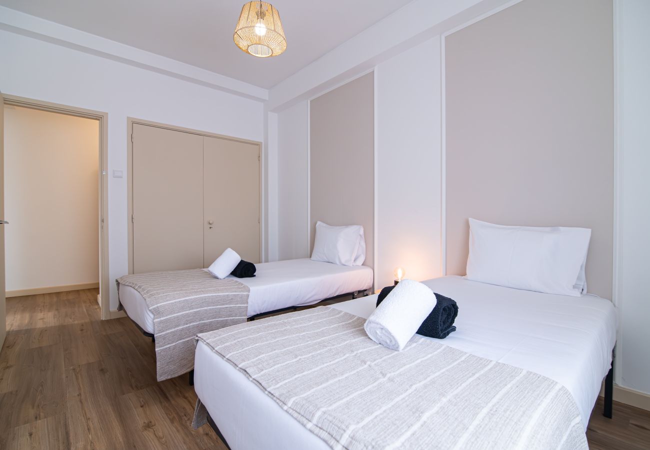 Apartment in Ponta Delgada - Cozy Apartment