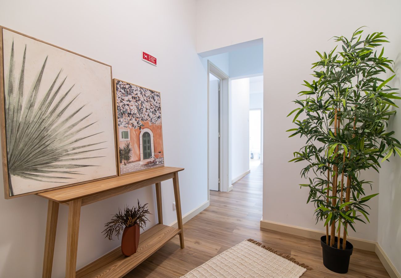 Apartment in Ponta Delgada - Cozy Apartment