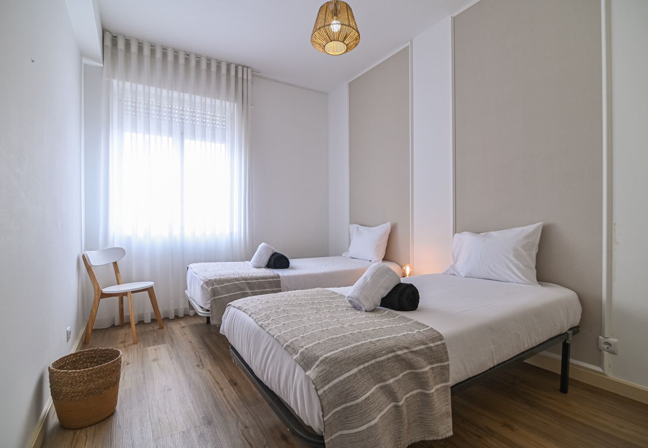 Apartment in Ponta Delgada - Cozy Apartment