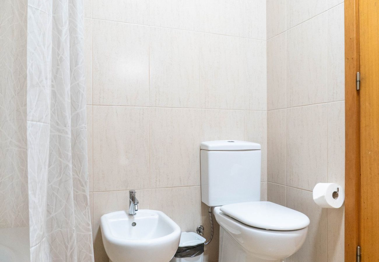 Apartment in Ponta Delgada - Terrace Antero de Quental