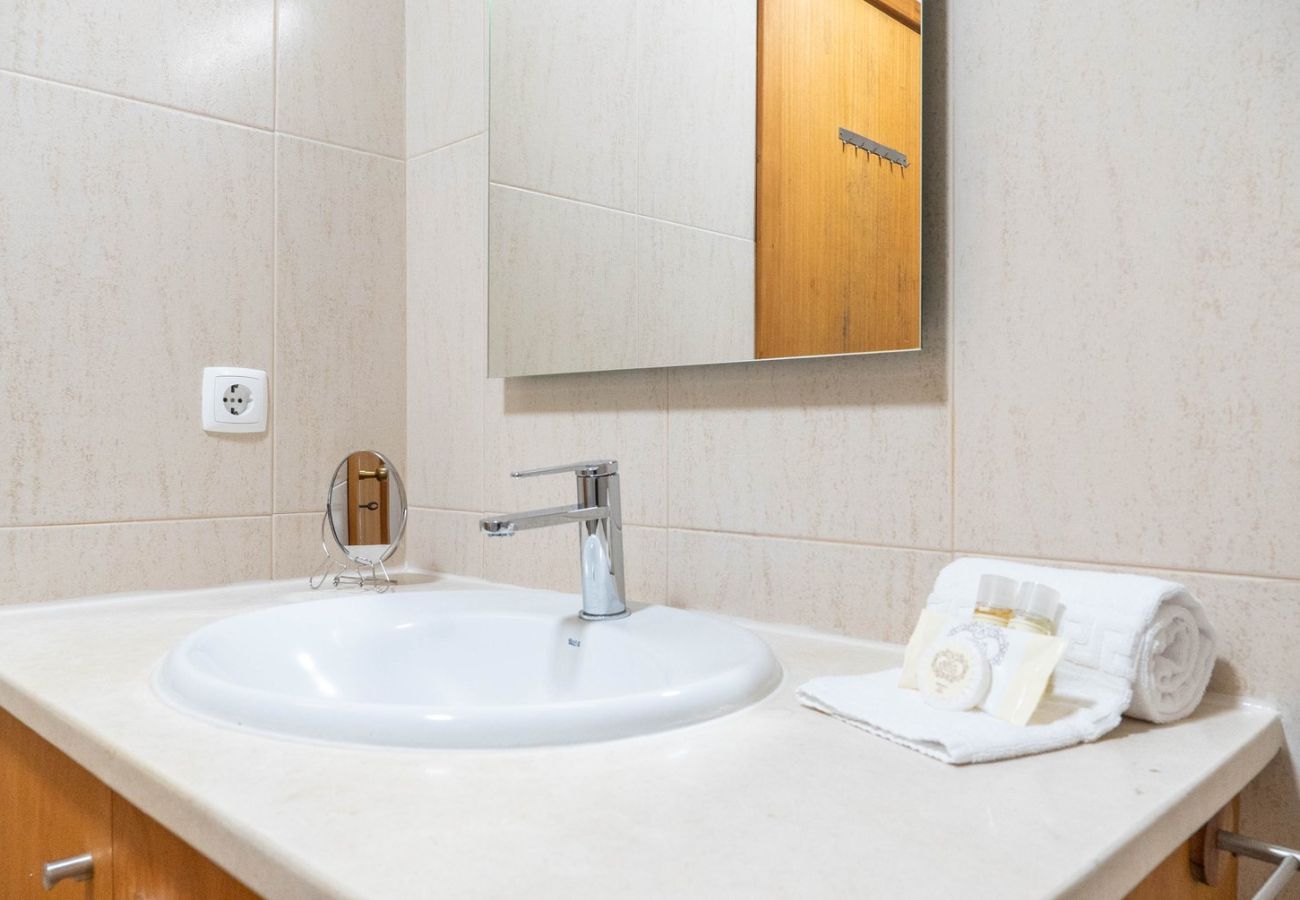 Apartment in Ponta Delgada - Terrace Antero de Quental