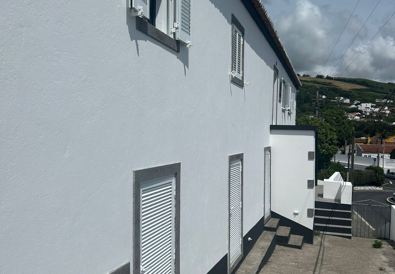 House in Feteiras - Atlantic Seaview Window