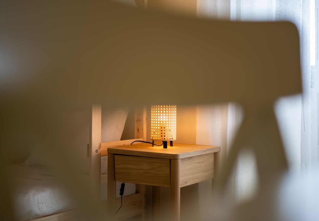 House in Feteiras - Atlantic Seaview Window