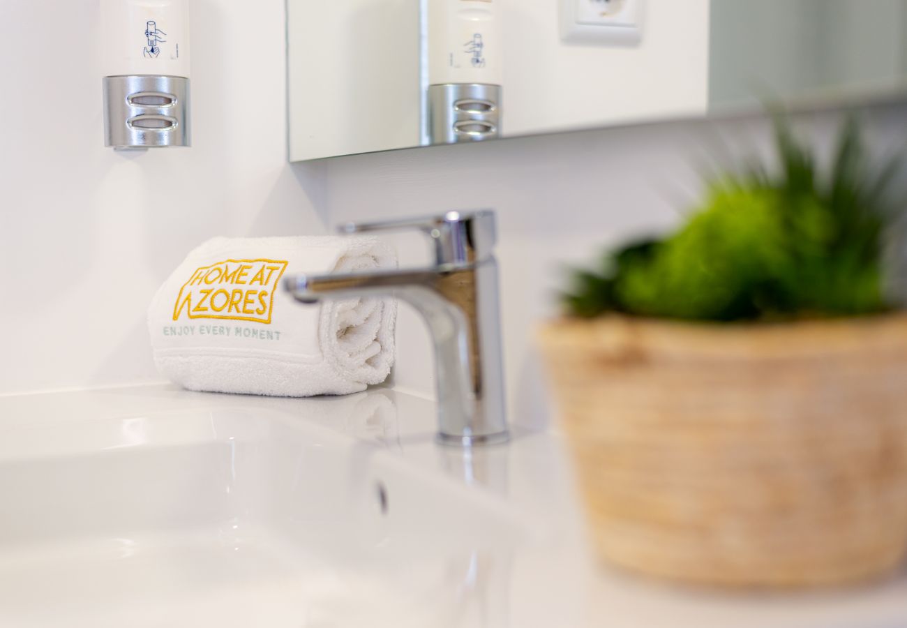 Apartment in Ponta Delgada - Sunrise Apartment