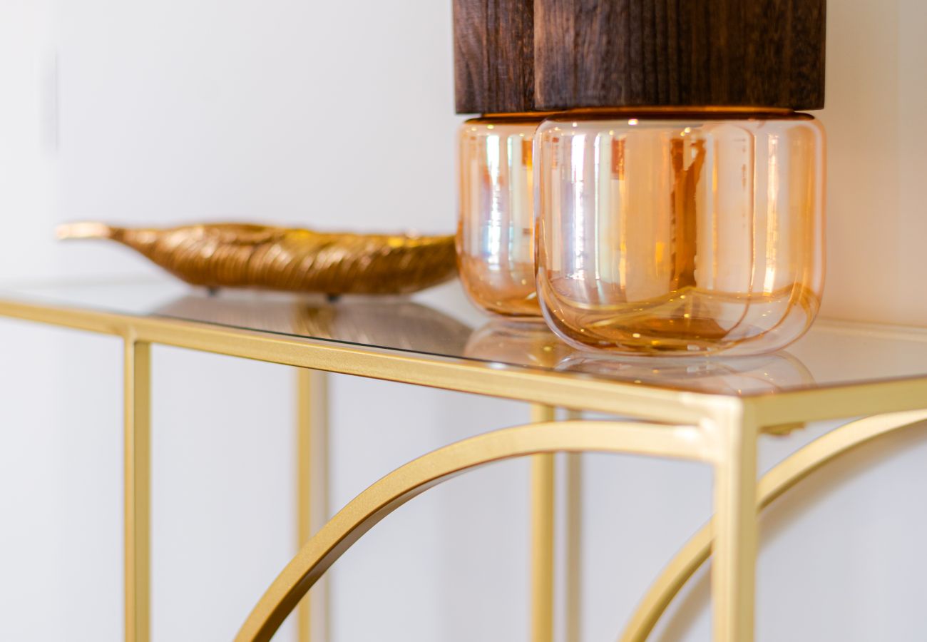 Apartment in Ponta Delgada - Sunrise Apartment