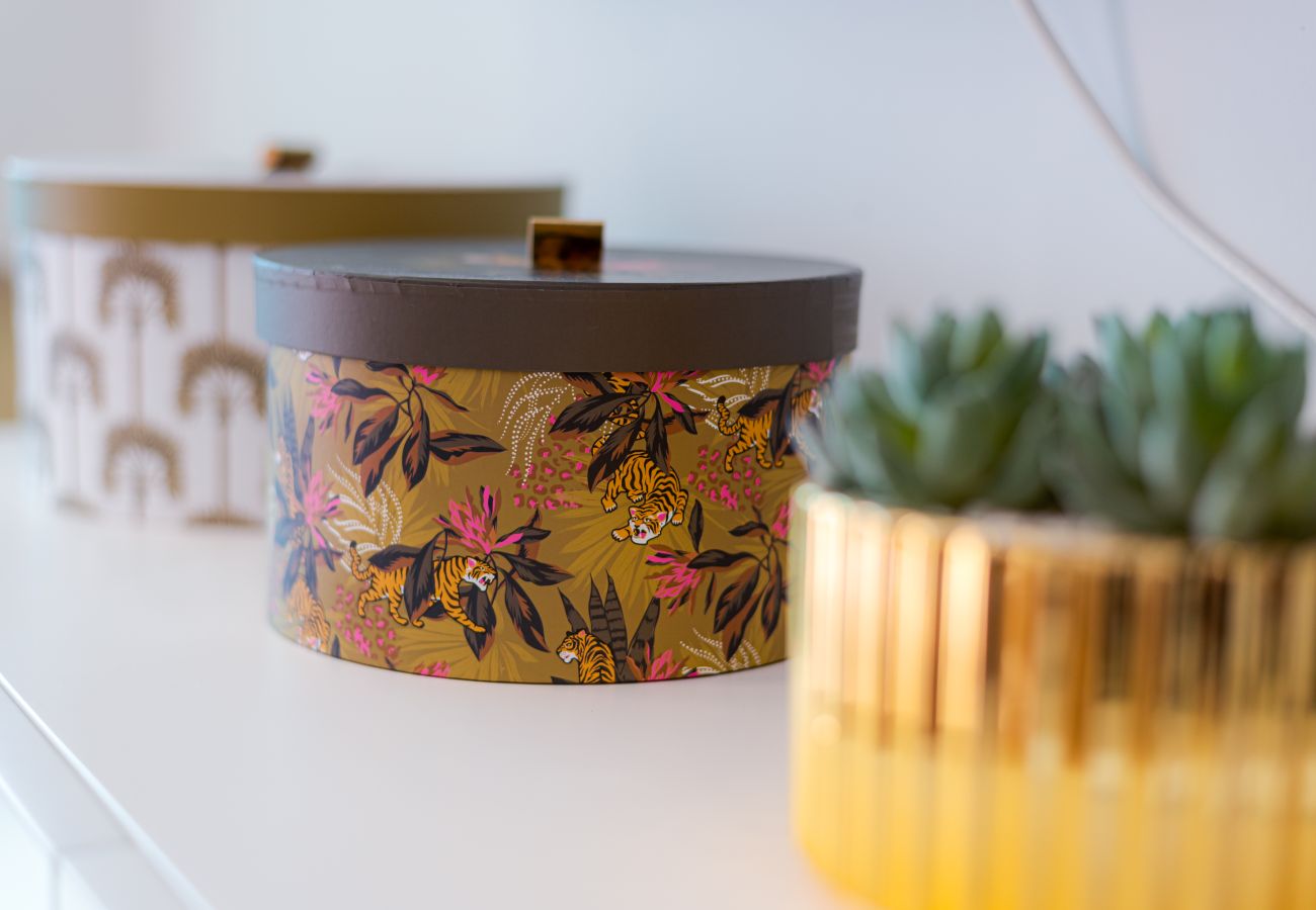 Apartment in Ponta Delgada - Sunrise Apartment