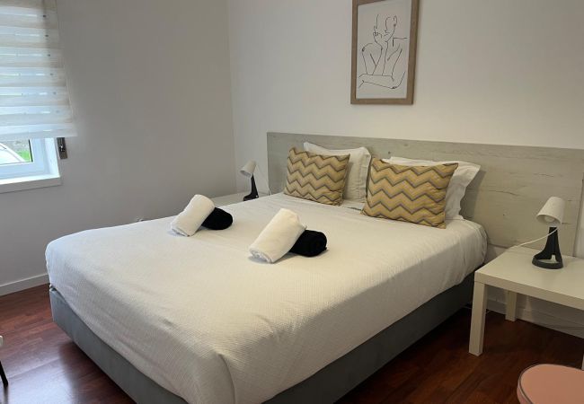 Apartment in Ponta Delgada - Apartanita by Green Vacations