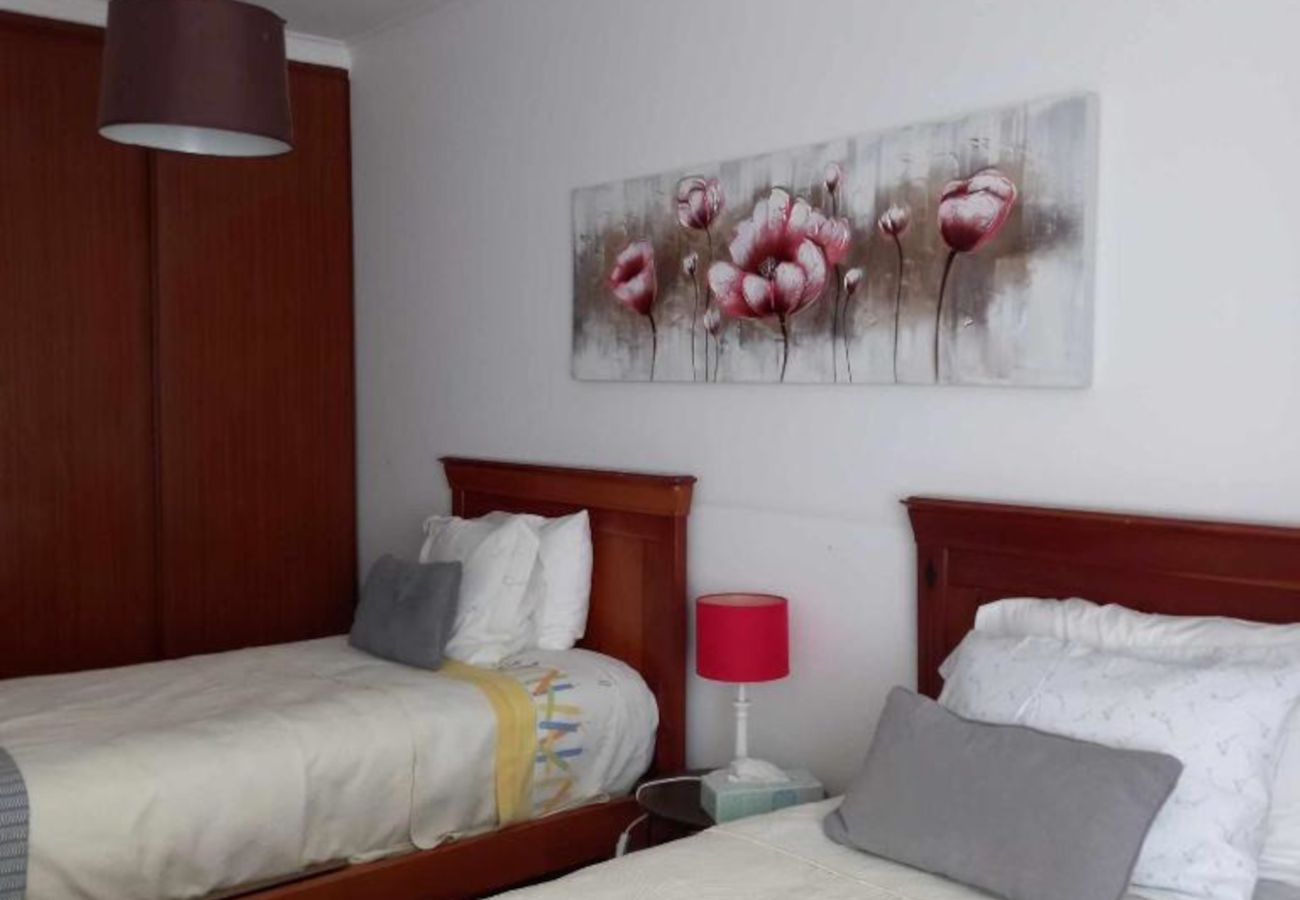 Apartment in Ponta Delgada - Apartanita by Green Vacations