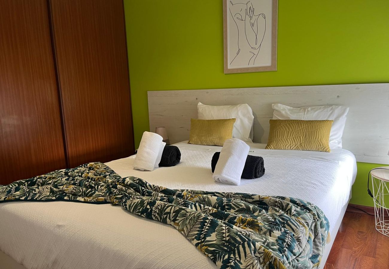 Apartment in Ponta Delgada - Apartanita by Green Vacations