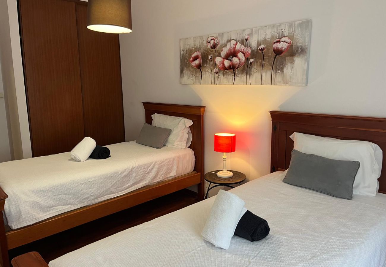 Apartment in Ponta Delgada - Apartanita by Green Vacations