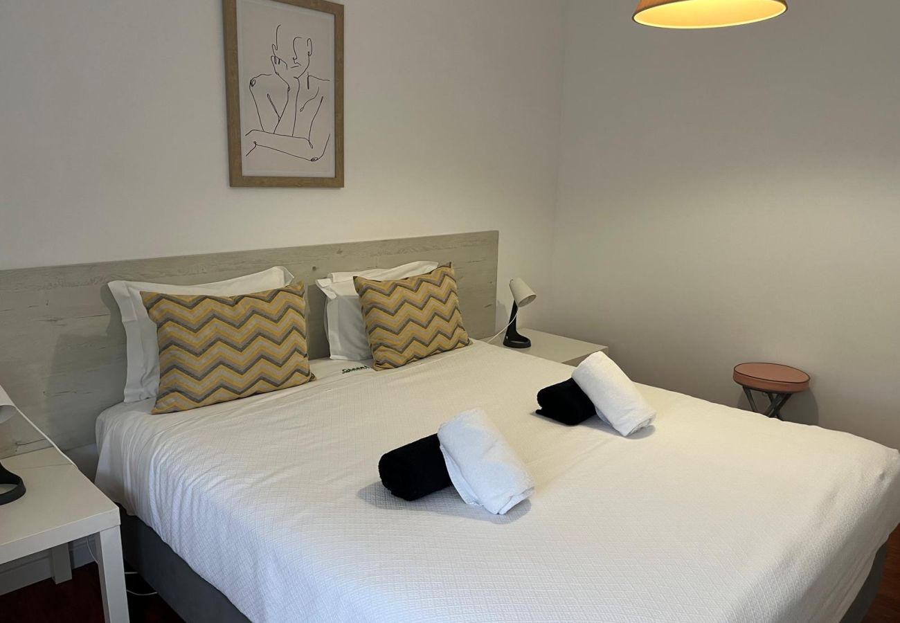 Apartment in Ponta Delgada - Apartanita by Green Vacations