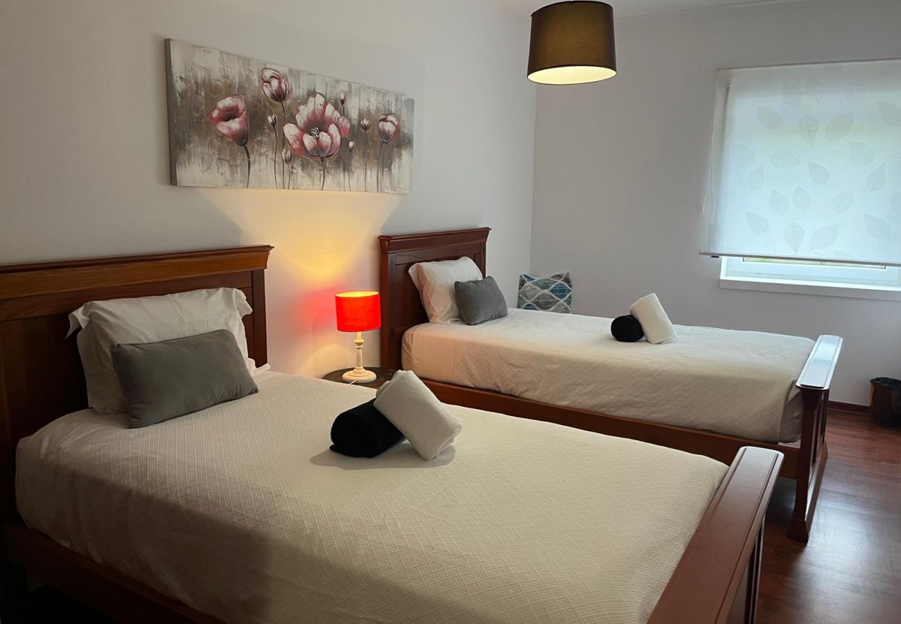 Apartment in Ponta Delgada - Apartanita by Green Vacations