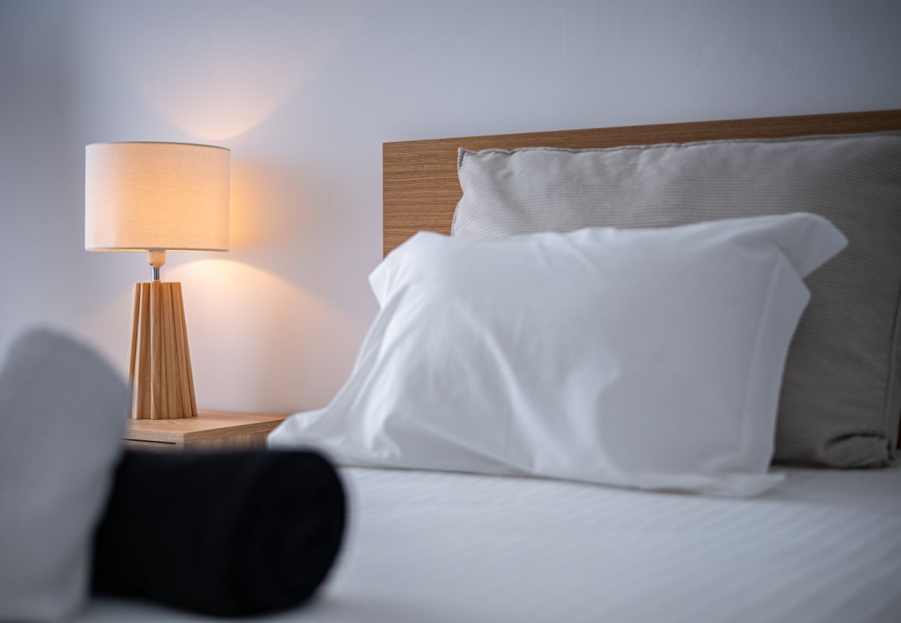 House in Ribeira Grande - Casa do Largo