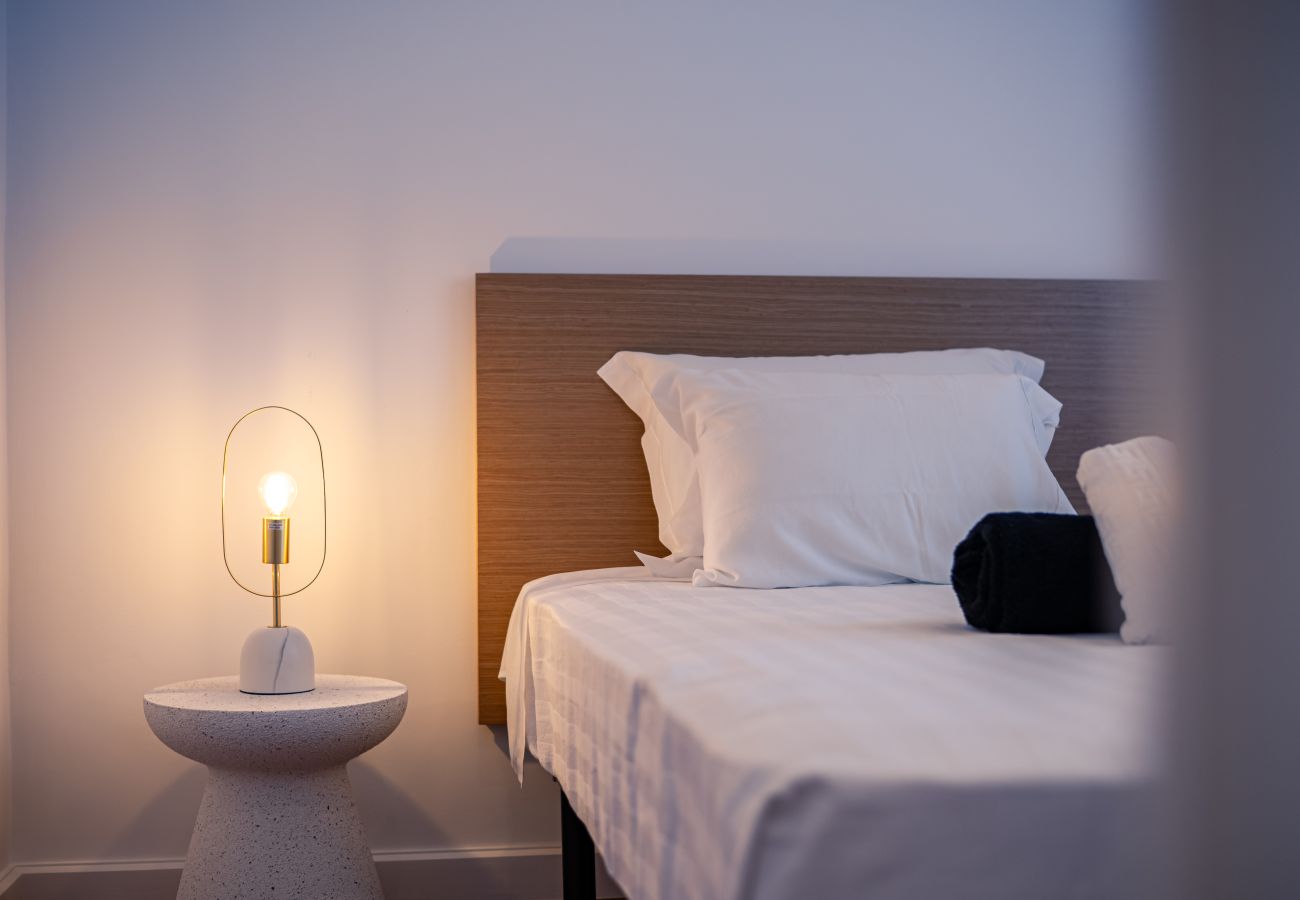 House in Ribeira Grande - Casa do Largo