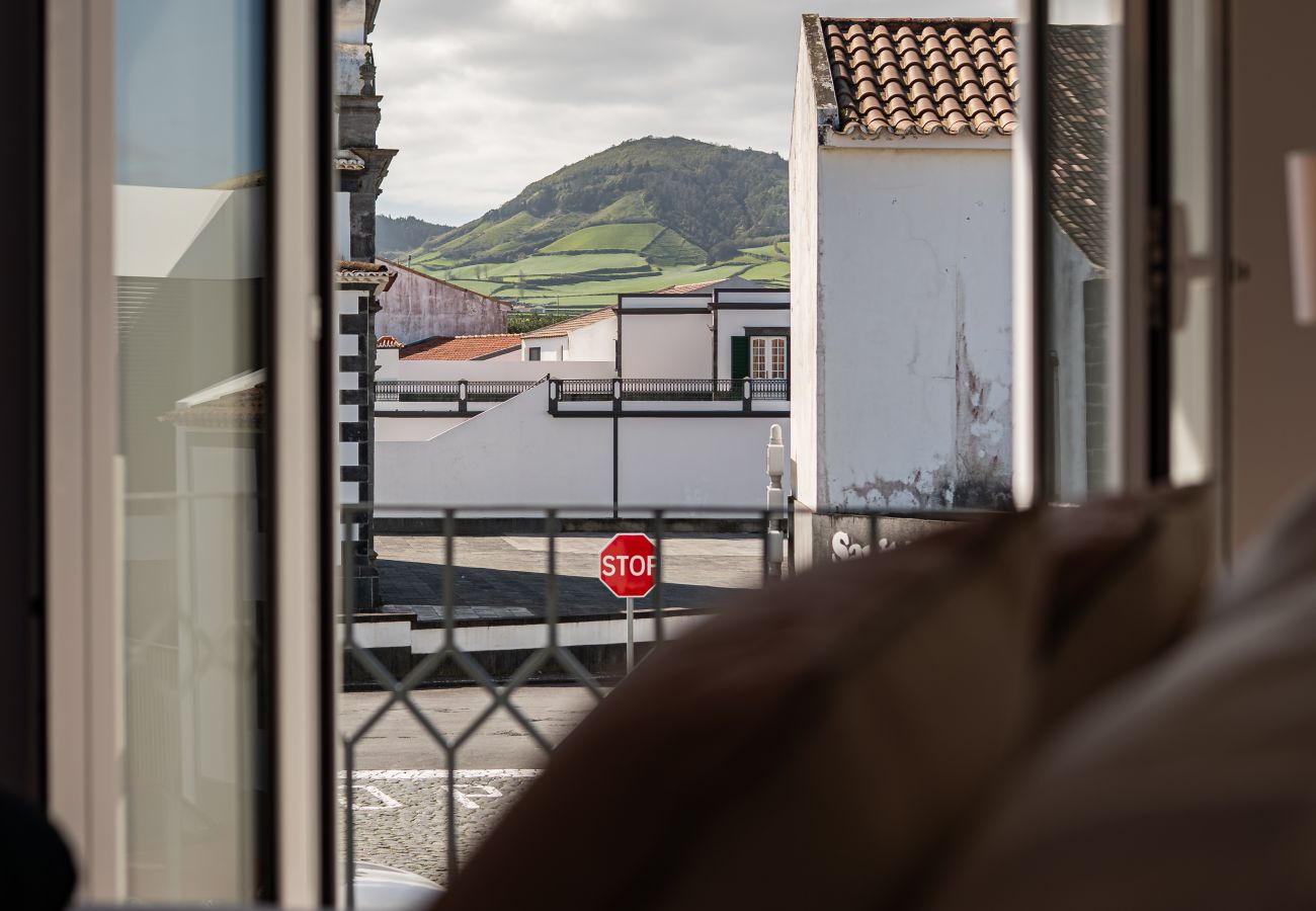 House in Ribeira Grande - Casa do Largo