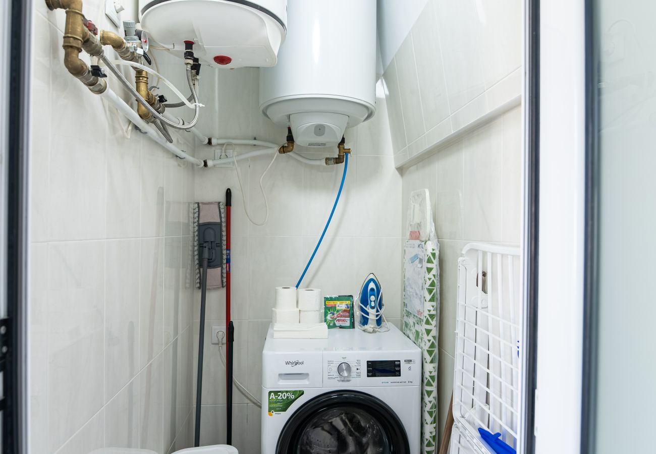 House in Ribeira Grande - Casa do Largo