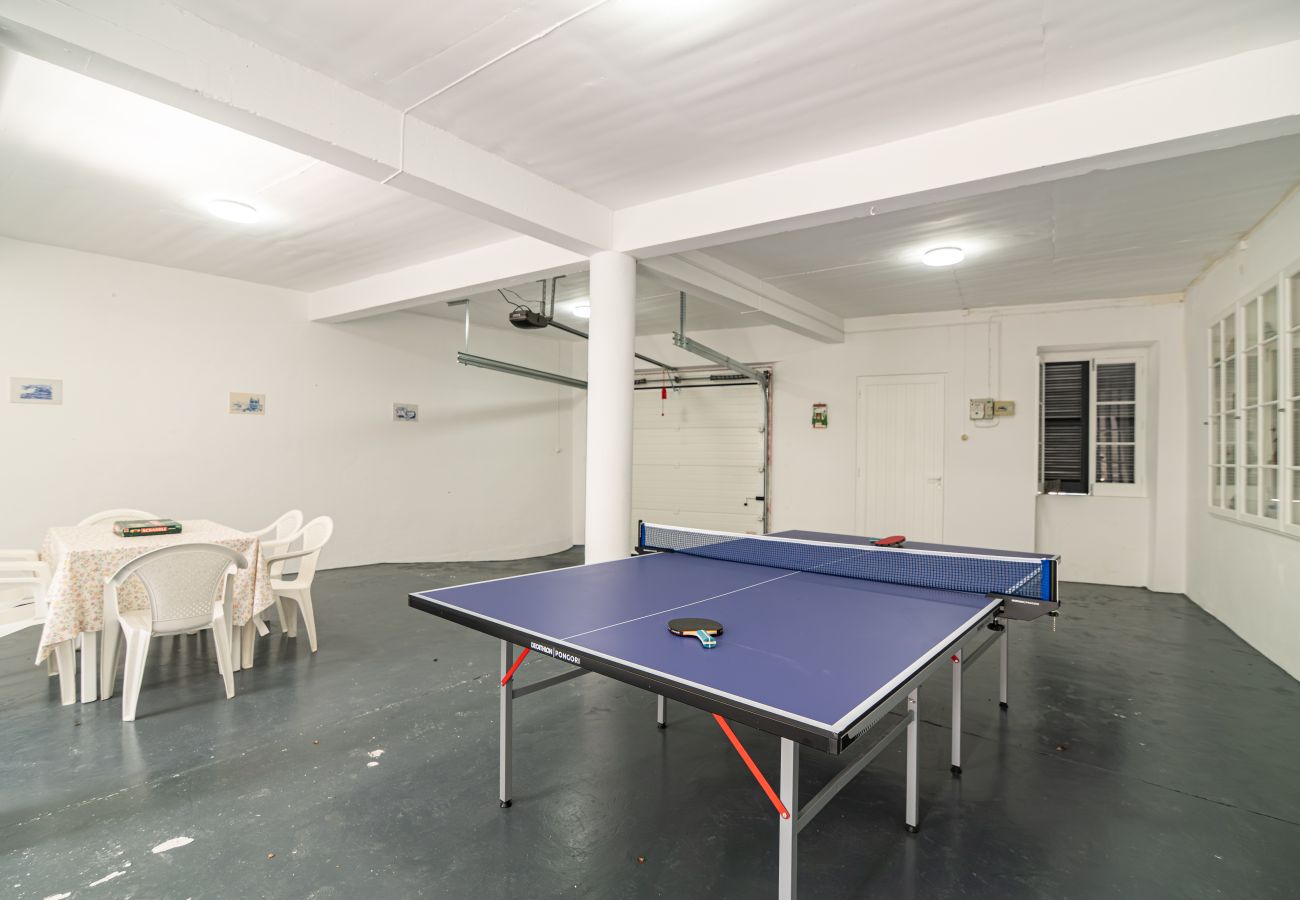 House in Ribeira Grande - Casa do Largo