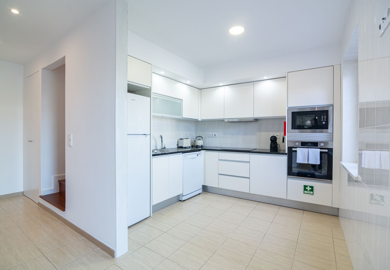 House in Ribeira Grande - Casa do Largo