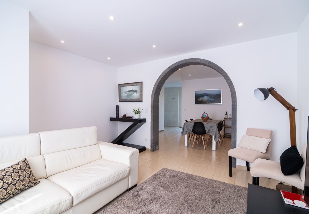 House in Ribeira Grande - Casa do Largo