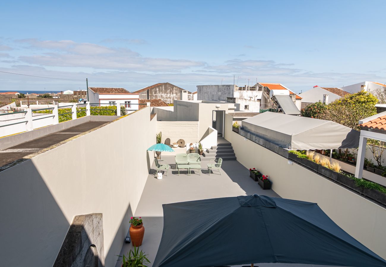 House in Ribeira Grande - Casa do Largo