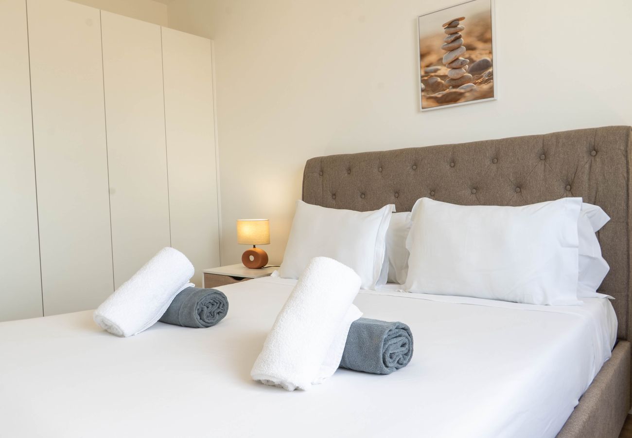 Apartment in Ponta Delgada -  Sunset Marina View by Green Vacations