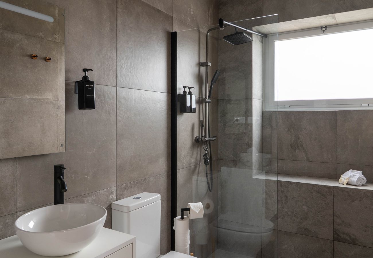 Apartment in Ponta Delgada -  Sunset Marina View by Green Vacations