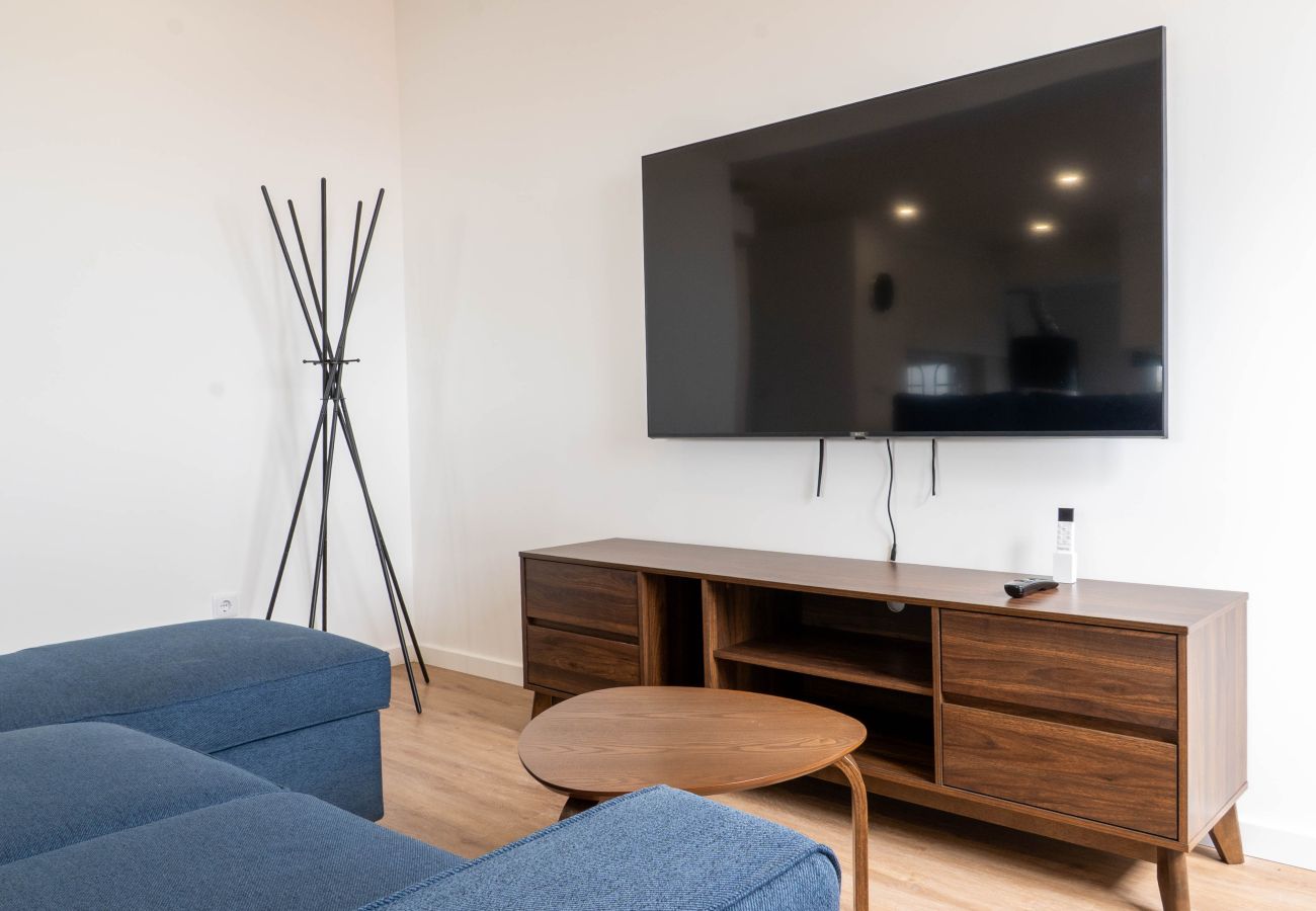 Apartment in Ponta Delgada -  Sunset Marina View by Green Vacations