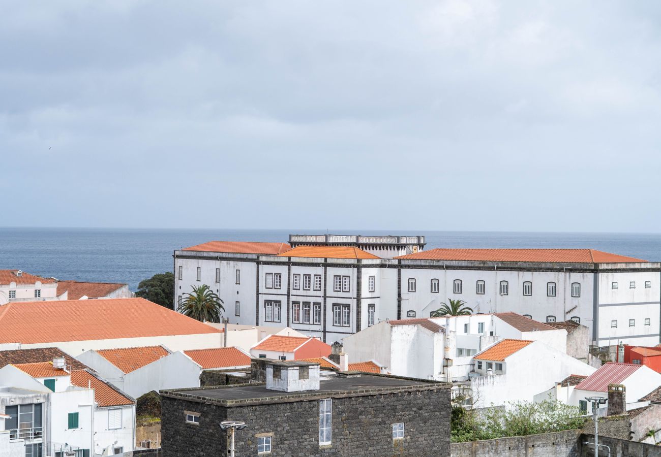 Apartment in Ponta Delgada -  Sunset Marina View by Green Vacations