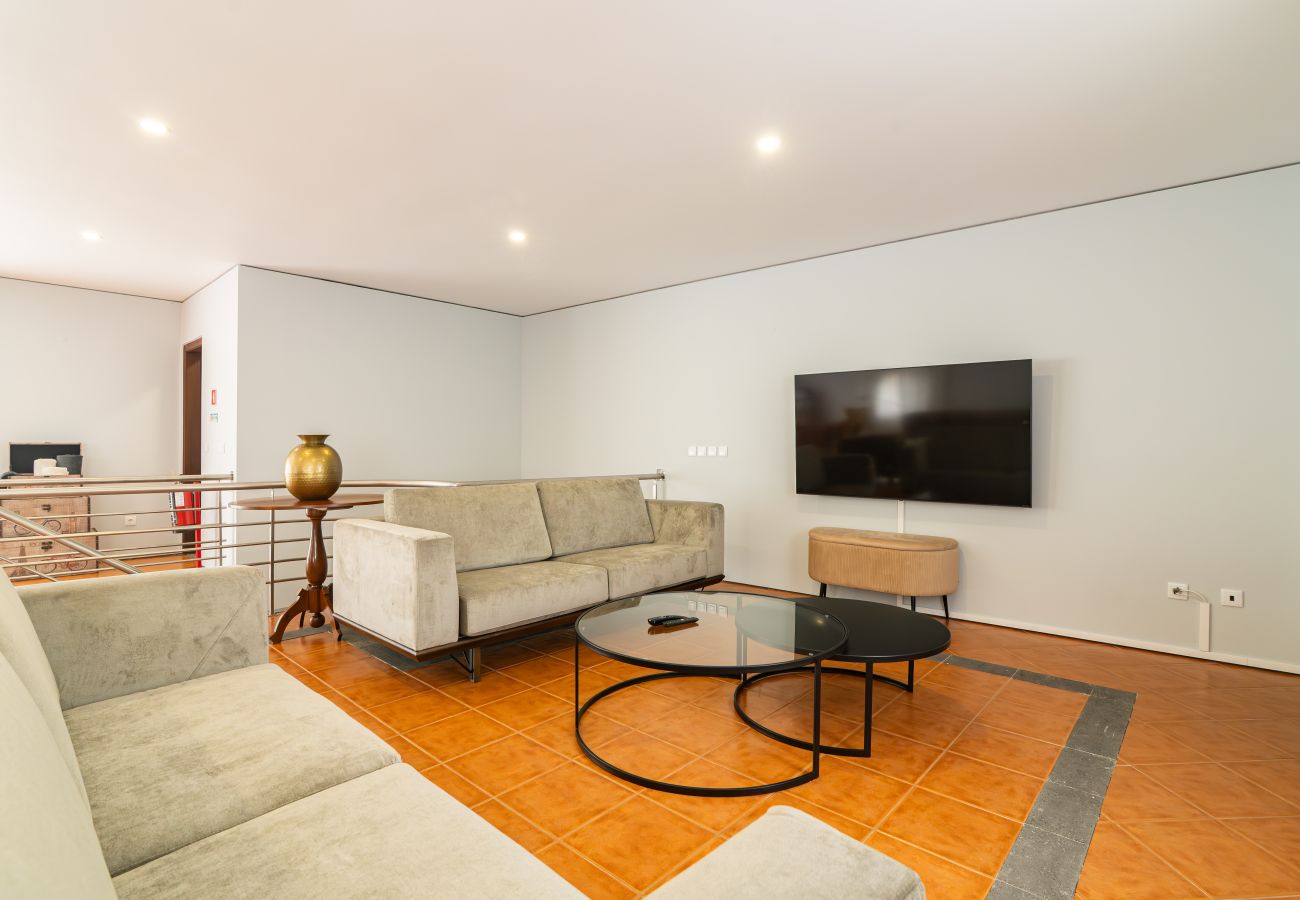 House in Furnas - As Casinhas da Avó