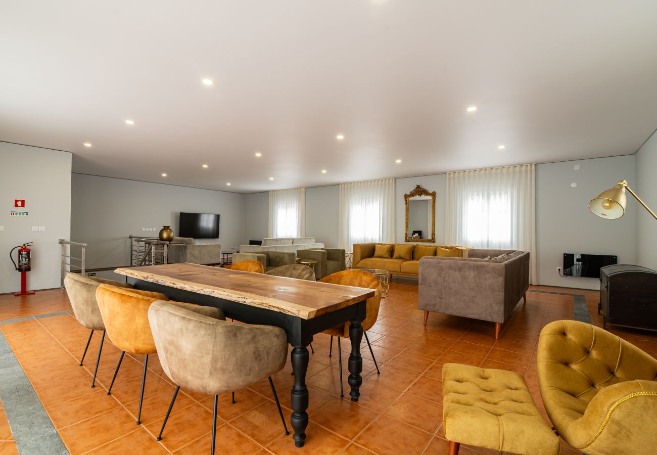 House in Furnas - As Casinhas da Avó