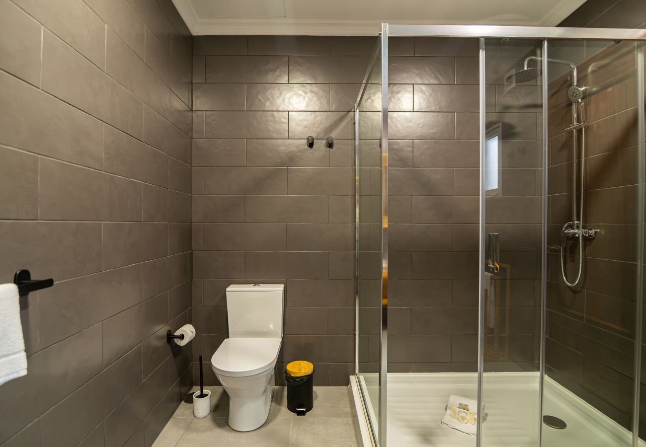 House in Furnas - As Casinhas da Avó