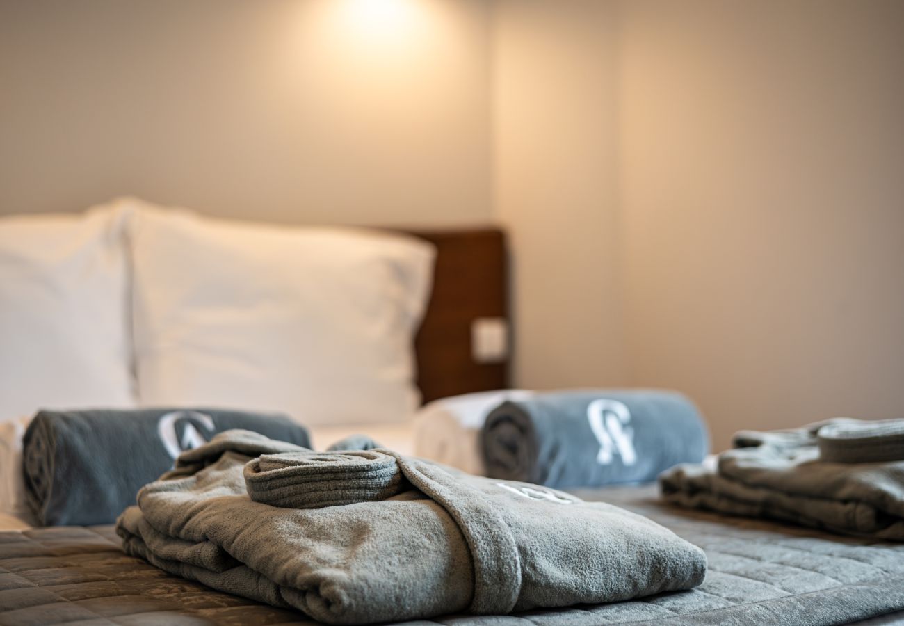 House in Furnas - As Casinhas da Avó