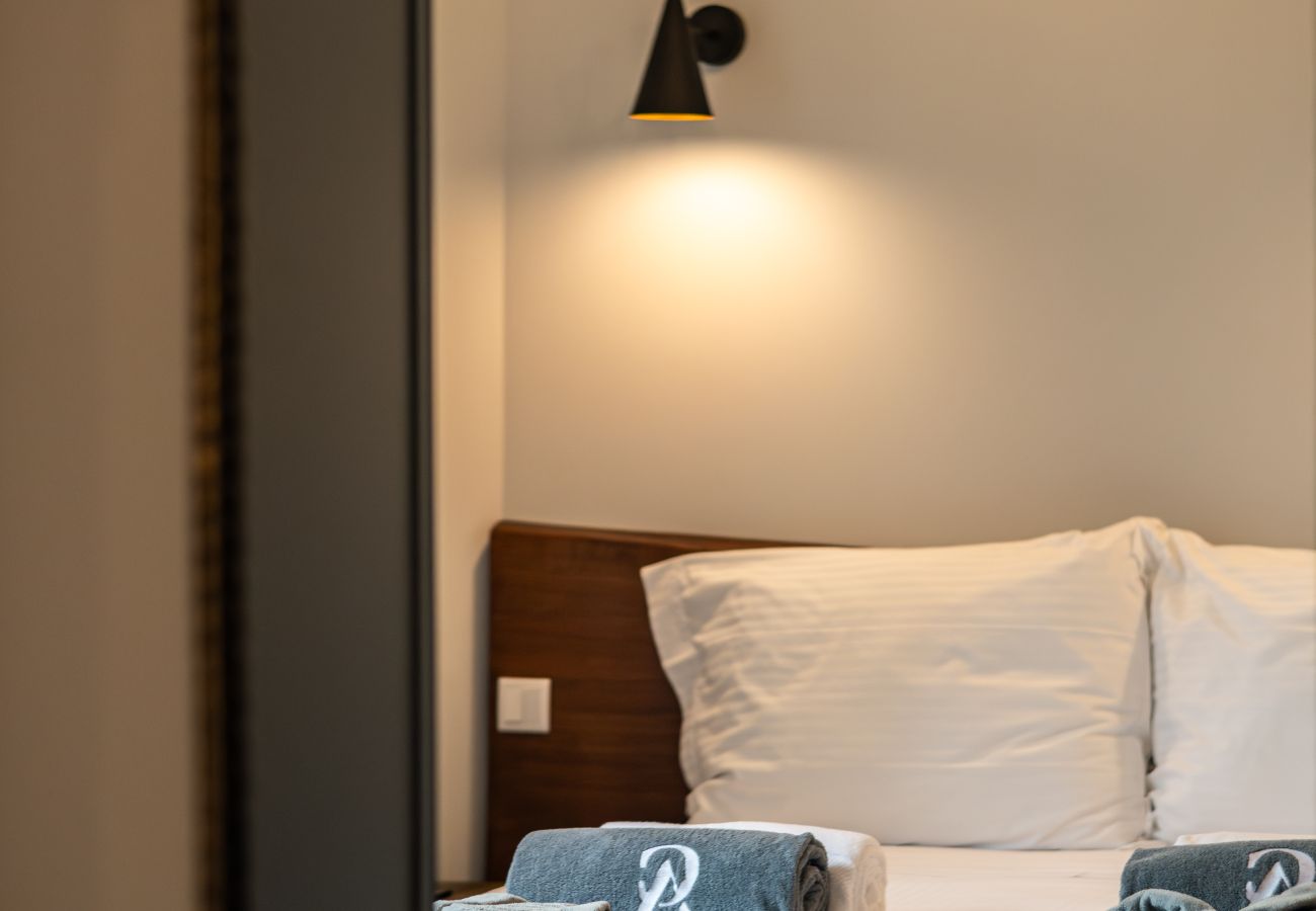 House in Furnas - As Casinhas da Avó