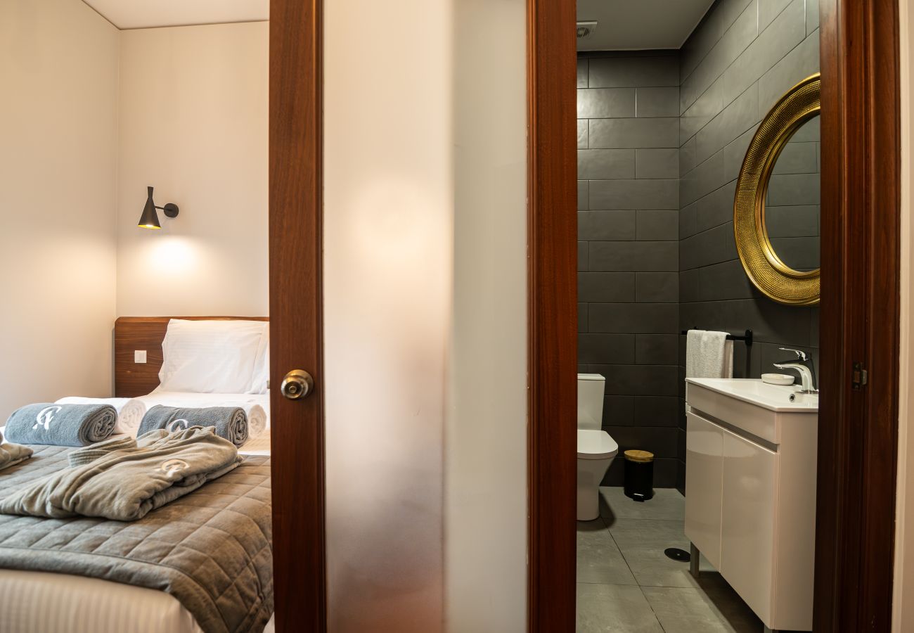 House in Furnas - As Casinhas da Avó